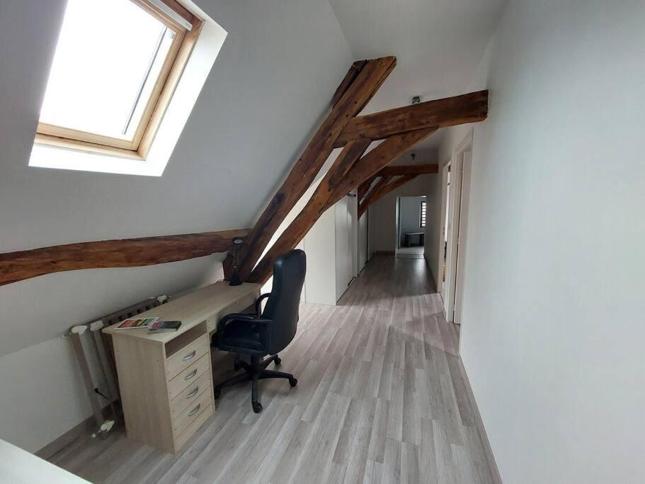 La Ribote Holiday home