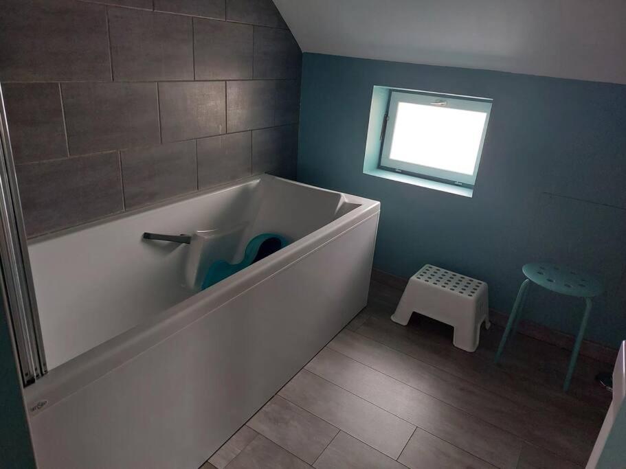 La Ribote Holiday home *