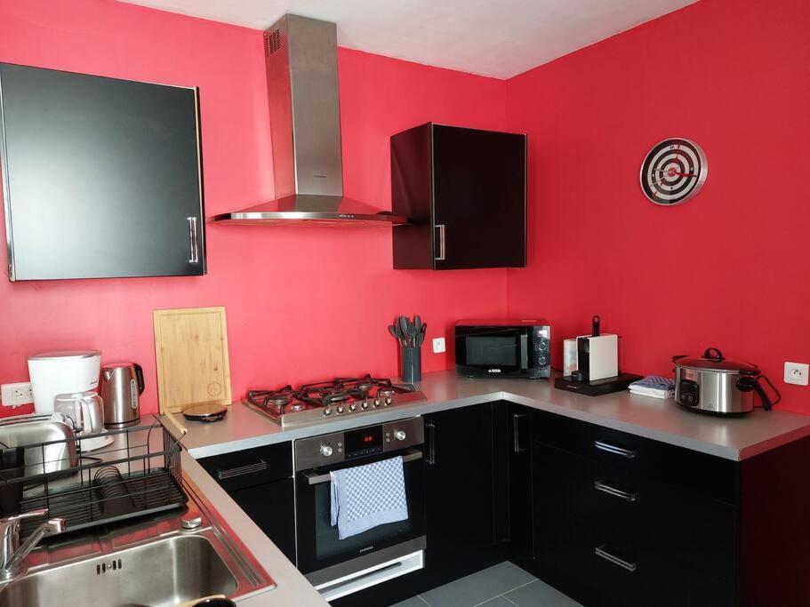 Holiday home La Ribote *